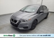 2020 Nissan Versa in Wilmington, NC 28405 - 18148104 1