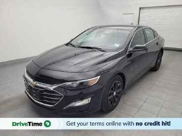 2024 Chevrolet Malibu in Columbia, SC 29210
