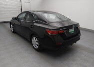 2020 Nissan Sentra in Raleigh, NC 27604 - 18148109 5