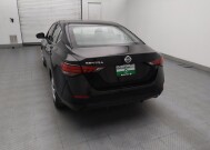 2020 Nissan Sentra in Raleigh, NC 27604 - 18148109 6