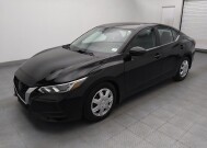 2020 Nissan Sentra in Raleigh, NC 27604 - 18148109 2