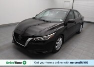 2020 Nissan Sentra in Raleigh, NC 27604 - 18148109 1