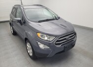 2019 Ford EcoSport in Columbia, SC 29210 - 18148110 13