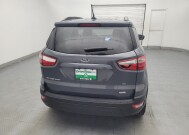 2019 Ford EcoSport in Columbia, SC 29210 - 18148110 7