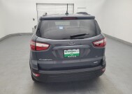 2019 Ford EcoSport in Columbia, SC 29210 - 18148110 6