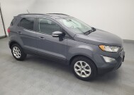 2019 Ford EcoSport in Columbia, SC 29210 - 18148110 11