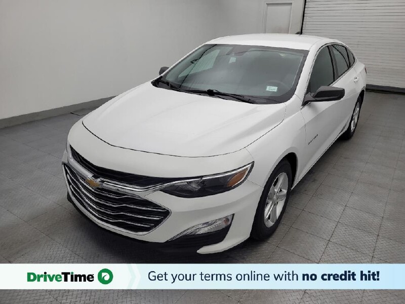 2023 Chevrolet Malibu in Wilmington, NC 28405 - 18148111