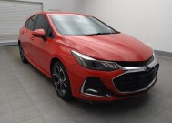 2019 Chevrolet Cruze in Lakewood, CO 80215 - 18148113 13