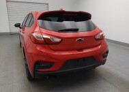 2019 Chevrolet Cruze in Lakewood, CO 80215 - 18148113 6