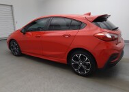 2019 Chevrolet Cruze in Lakewood, CO 80215 - 18148113 3