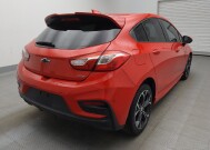 2019 Chevrolet Cruze in Lakewood, CO 80215 - 18148113 9