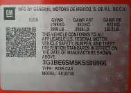 2019 Chevrolet Cruze in Lakewood, CO 80215 - 18148113 33
