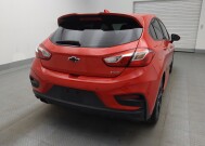 2019 Chevrolet Cruze in Lakewood, CO 80215 - 18148113 7