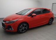 2019 Chevrolet Cruze in Lakewood, CO 80215 - 18148113 2