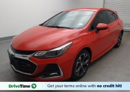 2019 Chevrolet Cruze in Lakewood, CO 80215 - 18148113 1