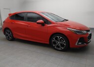 2019 Chevrolet Cruze in Lakewood, CO 80215 - 18148113 11