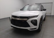 2021 Chevrolet TrailBlazer in Denver, CO 80012 - 18148114 15
