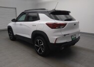 2021 Chevrolet TrailBlazer in Denver, CO 80012 - 18148114 5