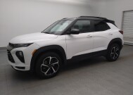 2021 Chevrolet TrailBlazer in Denver, CO 80012 - 18148114 2