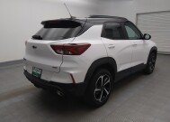 2021 Chevrolet TrailBlazer in Denver, CO 80012 - 18148114 9