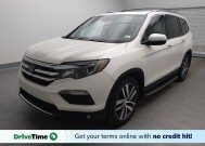 2018 Honda Pilot in Denver, CO 80012 - 18148115 1