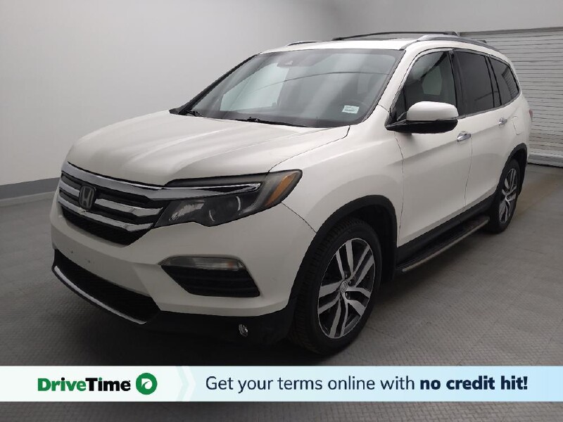 2018 Honda Pilot in Denver, CO 80012 - 18148115