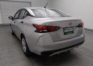2024 Nissan Versa in Denver, CO 80012 - 18148117 5