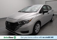 2024 Nissan Versa in Denver, CO 80012 - 18148117 1