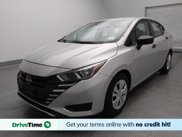 2024 Nissan Versa in Denver, CO 80012