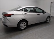 2024 Nissan Versa in Denver, CO 80012 - 18148117 10