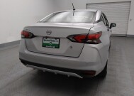 2024 Nissan Versa in Denver, CO 80012 - 18148117 7