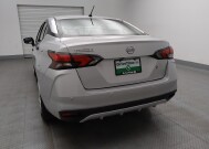 2024 Nissan Versa in Denver, CO 80012 - 18148117 6