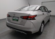2024 Nissan Versa in Denver, CO 80012 - 18148117 9