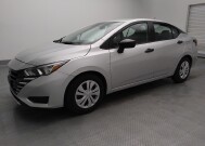 2024 Nissan Versa in Denver, CO 80012 - 18148117 2
