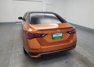 2024 Nissan Sentra in Memphis, TN 38115 - 18148121 6