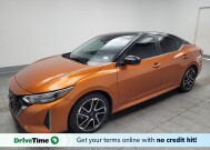 2024 Nissan Sentra in Memphis, TN 38115 - 18148121 1