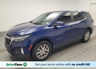2022 Chevrolet Equinox in Memphis, TN 38115 - 18148124 1