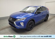 2018 Mitsubishi Eclipse Cross in Antioch, TN 37013 - 18148125 1