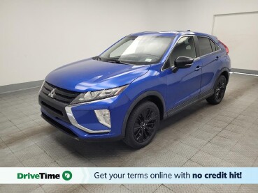 2018 Mitsubishi Eclipse Cross in Antioch, TN 37013