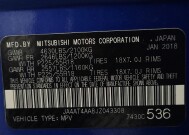 2018 Mitsubishi Eclipse Cross in Antioch, TN 37013 - 18148125 33