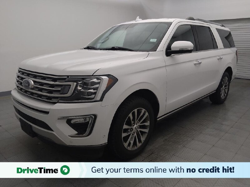 2018 Ford Expedition Max in Corpus Christi, TX 78412 - 18148130