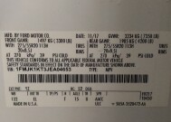 2018 Ford Expedition Max in Corpus Christi, TX 78412 - 18148130 33