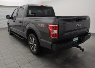 2019 Ford F150 in Temple, TX 76502 - 18148132 5
