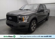 2019 Ford F150 in Temple, TX 76502 - 18148132 1