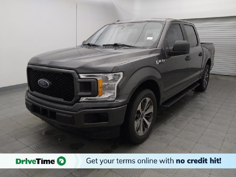 2019 Ford F150 in Temple, TX 76502 - 18148132