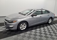 2023 Chevrolet Malibu in Houston, TX 77034 - 18148133 2