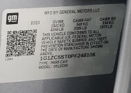 2023 Chevrolet Malibu in Houston, TX 77034 - 18148133 33