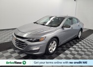 2023 Chevrolet Malibu in Houston, TX 77034 - 18148133 1