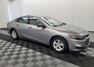 2023 Chevrolet Malibu in Houston, TX 77034 - 18148133 11