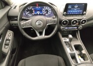 2022 Nissan Sentra in Houston, TX 77034 - 18148134 22